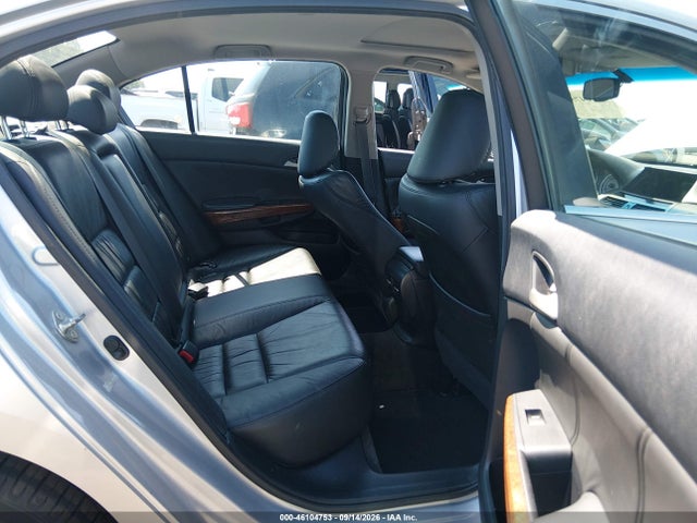 Продажа на аукционе авто 2011 Honda Accord 3.5 Ex-l, vin: 1HGCP3F88BA017828, номер лота: 46104753