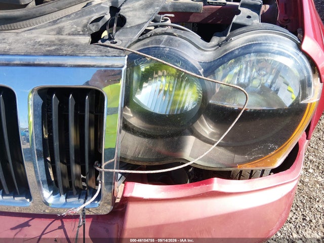 Aukcja sprzedaży 2010 Jeep Grand Cherokee Limited, vin: 1J4RR5GT4AC149533, numer aukcji: 46104755