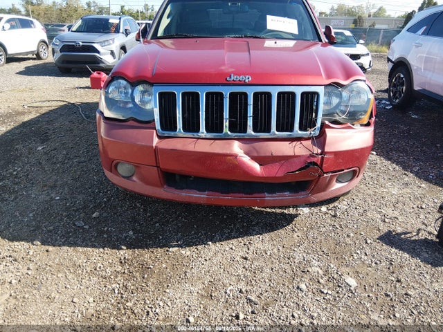 Aukcja sprzedaży 2010 Jeep Grand Cherokee Limited, vin: 1J4RR5GT4AC149533, numer aukcji: 46104755