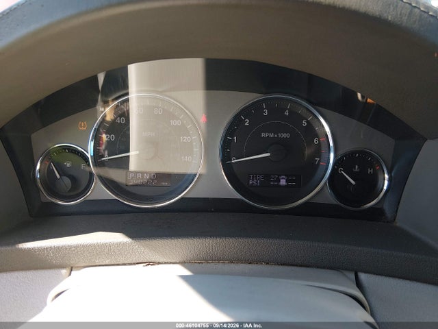 Aukcja sprzedaży 2010 Jeep Grand Cherokee Limited, vin: 1J4RR5GT4AC149533, numer aukcji: 46104755