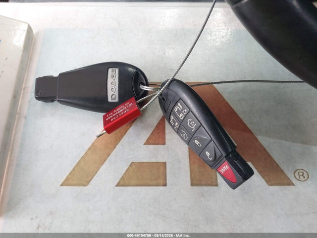 2019 Dodge Grand Caravan Sxt მანქანა იყიდება აუქციონზე, vin: 2C4RDGCG4KR504590, აუქციონის ნომერი: 46104756