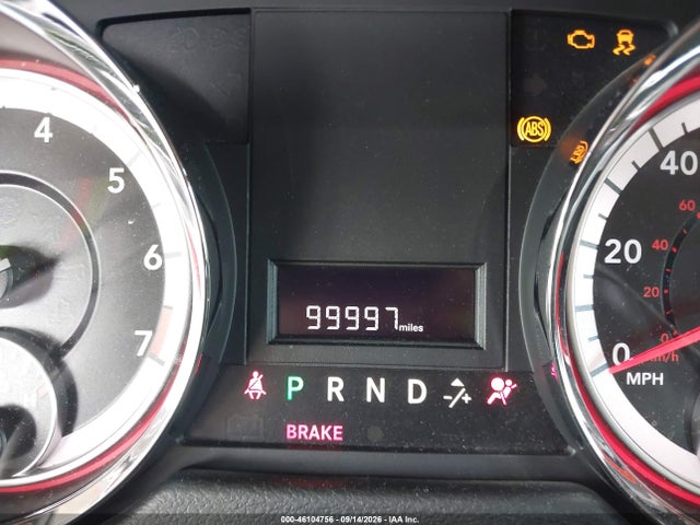 2019 Dodge Grand Caravan Sxt მანქანა იყიდება აუქციონზე, vin: 2C4RDGCG4KR504590, აუქციონის ნომერი: 46104756
