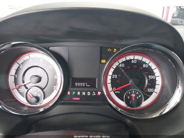 2019 Dodge Grand Caravan Sxt მანქანა იყიდება აუქციონზე, vin: 2C4RDGCG4KR504590, აუქციონის ნომერი: 46104756