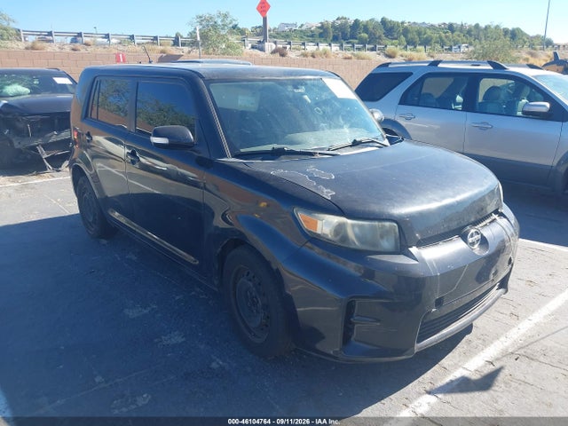 Продажа на аукционе авто 2013 Scion Xb, vin: JTLZE4FE2DJ036487, номер лота: 46104764