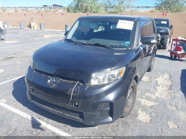 Продажа на аукционе авто 2013 Scion Xb, vin: JTLZE4FE2DJ036487, номер лота: 46104764