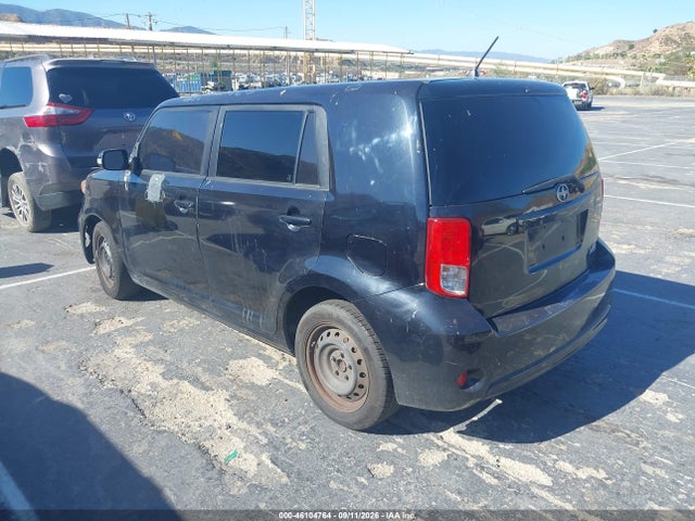 Продажа на аукционе авто 2013 Scion Xb, vin: JTLZE4FE2DJ036487, номер лота: 46104764