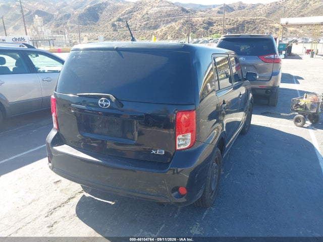 Продажа на аукционе авто 2013 Scion Xb, vin: JTLZE4FE2DJ036487, номер лота: 46104764