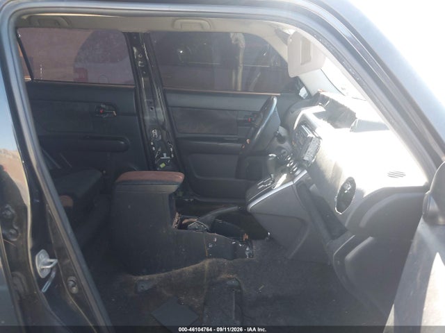 Продажа на аукционе авто 2013 Scion Xb, vin: JTLZE4FE2DJ036487, номер лота: 46104764