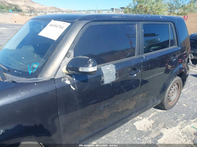 Продажа на аукционе авто 2013 Scion Xb, vin: JTLZE4FE2DJ036487, номер лота: 46104764