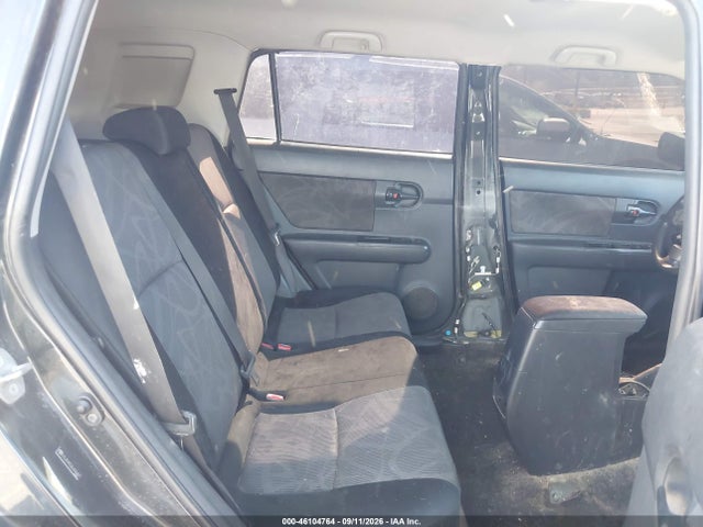 Продажа на аукционе авто 2013 Scion Xb, vin: JTLZE4FE2DJ036487, номер лота: 46104764