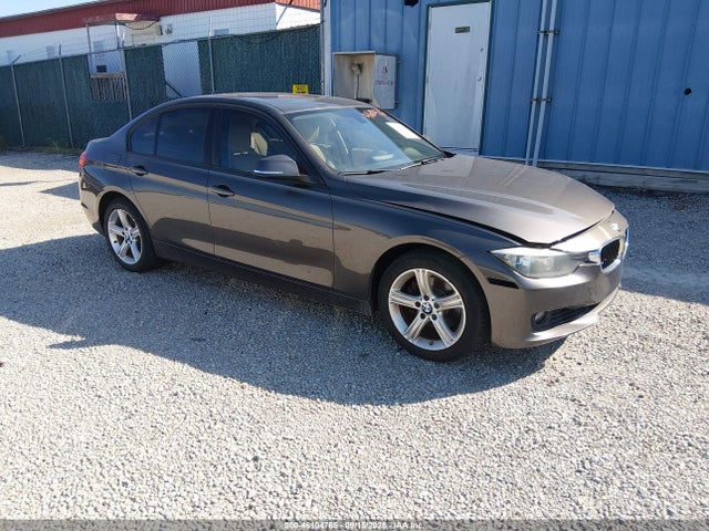 Aukcja sprzedaży 2015 Bmw 328i, vin: WBA3A5C52FF608460, numer aukcji: 46104765
