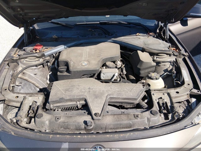 Aukcja sprzedaży 2015 Bmw 328i, vin: WBA3A5C52FF608460, numer aukcji: 46104765