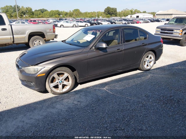 Aukcja sprzedaży 2015 Bmw 328i, vin: WBA3A5C52FF608460, numer aukcji: 46104765