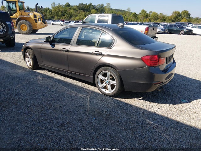 Aukcja sprzedaży 2015 Bmw 328i, vin: WBA3A5C52FF608460, numer aukcji: 46104765