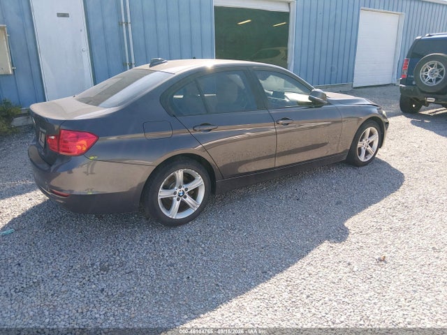Aukcja sprzedaży 2015 Bmw 328i, vin: WBA3A5C52FF608460, numer aukcji: 46104765