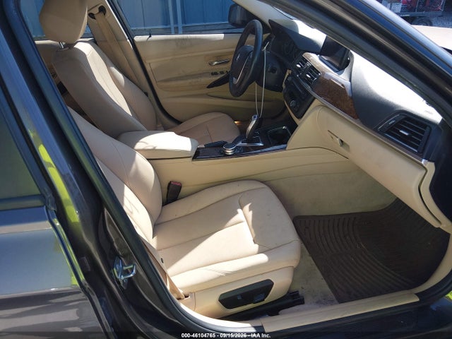 Aukcja sprzedaży 2015 Bmw 328i, vin: WBA3A5C52FF608460, numer aukcji: 46104765