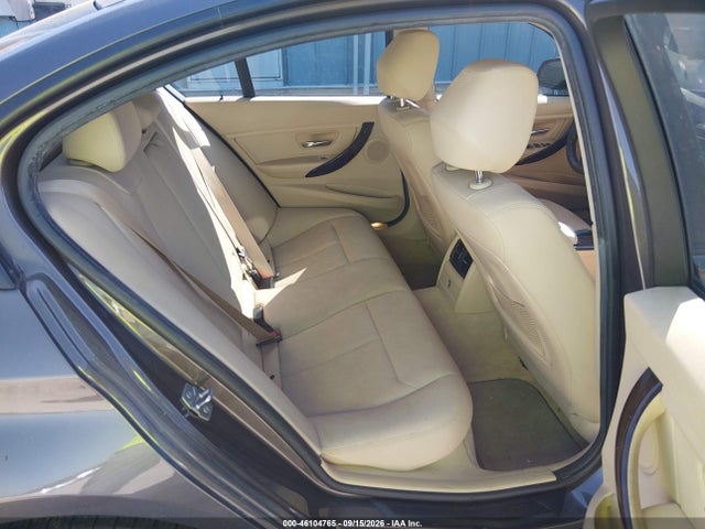 Aukcja sprzedaży 2015 Bmw 328i, vin: WBA3A5C52FF608460, numer aukcji: 46104765