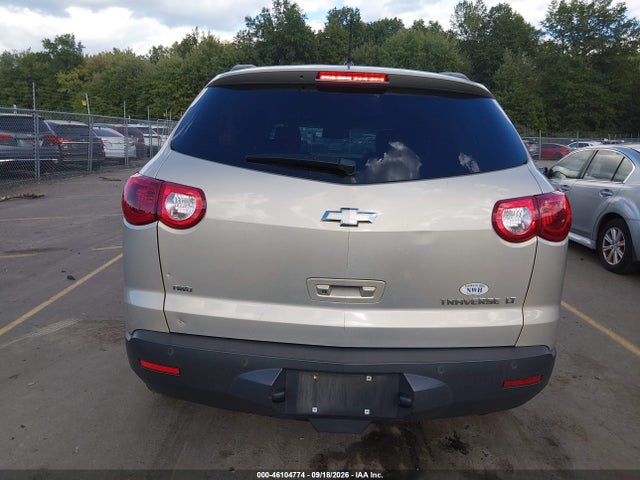 Aukcja sprzedaży 2011 Chevrolet Traverse 2lt, vin: 1GNKVJED3BJ203349, numer aukcji: 46104774