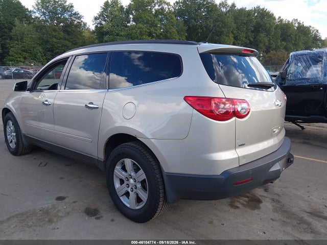 Aukcja sprzedaży 2011 Chevrolet Traverse 2lt, vin: 1GNKVJED3BJ203349, numer aukcji: 46104774
