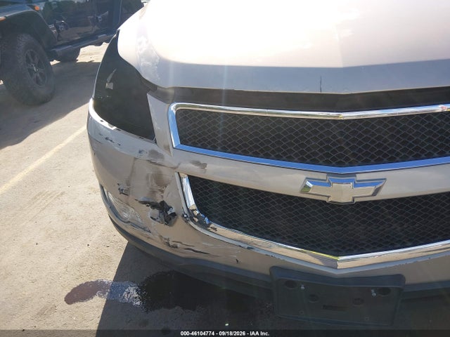 Aukcja sprzedaży 2011 Chevrolet Traverse 2lt, vin: 1GNKVJED3BJ203349, numer aukcji: 46104774