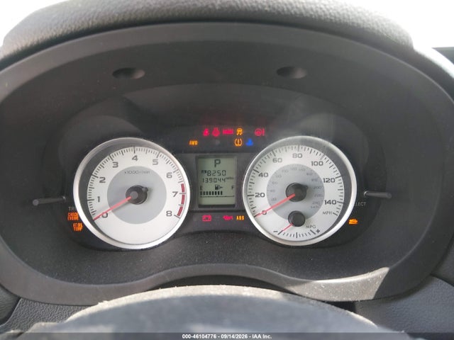 Aukcja sprzedaży 2014 Subaru Impreza 2.0i Premium, vin: JF1GJAC6XEH013189, numer aukcji: 46104776