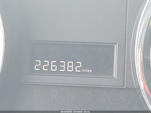 Aukcja sprzedaży 2017 Dodge Grand Caravan Se, vin: 2C4RDGBG1HR819616, numer aukcji: 46104783