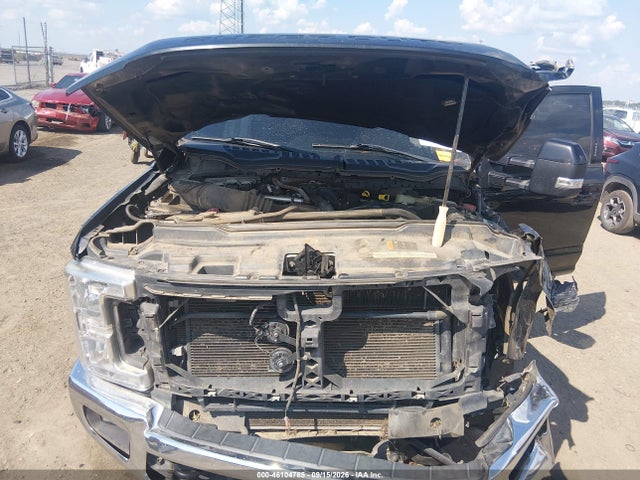 46104785 :رقم المزاد ، 1FT7W2BT7KEG83465 vin ، 2019 Ford F-250 Lariat مزاد بيع