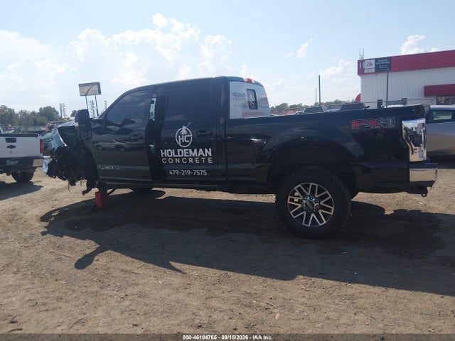 46104785 :رقم المزاد ، 1FT7W2BT7KEG83465 vin ، 2019 Ford F-250 Lariat مزاد بيع