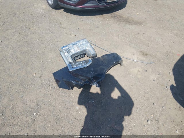 46104785 :رقم المزاد ، 1FT7W2BT7KEG83465 vin ، 2019 Ford F-250 Lariat مزاد بيع