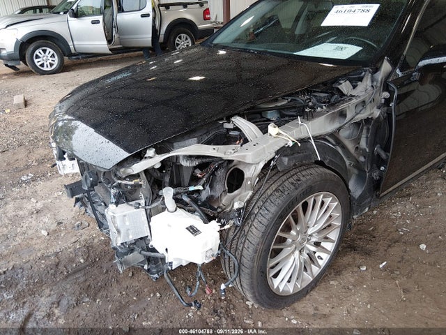 Продажа на аукционе авто 2010 Lexus Ls 460, vin: JTHBL5EF4A5097300, номер лота: 46104788