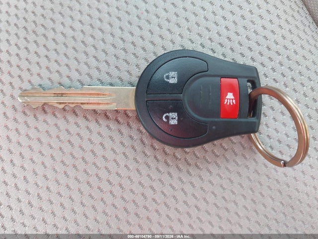 Продаж на аукціоні авто 2017 Nissan Sentra S, vin: 3N1AB7AP6HY338302, номер лоту: 46104790
