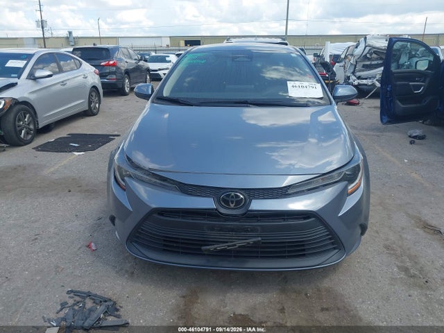 Aukcja sprzedaży 2023 Toyota Corolla Le, vin: 5YFB4MDEXPP019357, numer aukcji: 46104791
