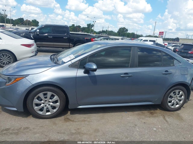 Aukcja sprzedaży 2023 Toyota Corolla Le, vin: 5YFB4MDEXPP019357, numer aukcji: 46104791