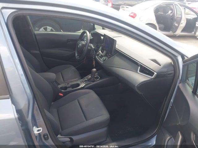 Aukcja sprzedaży 2023 Toyota Corolla Le, vin: 5YFB4MDEXPP019357, numer aukcji: 46104791