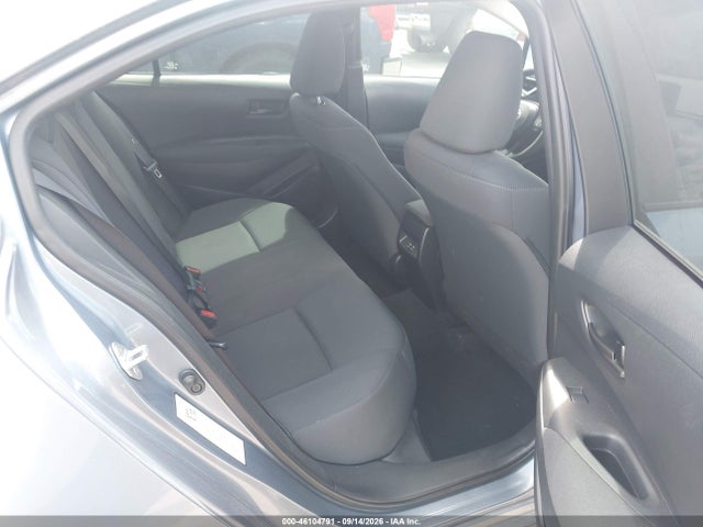 Aukcja sprzedaży 2023 Toyota Corolla Le, vin: 5YFB4MDEXPP019357, numer aukcji: 46104791
