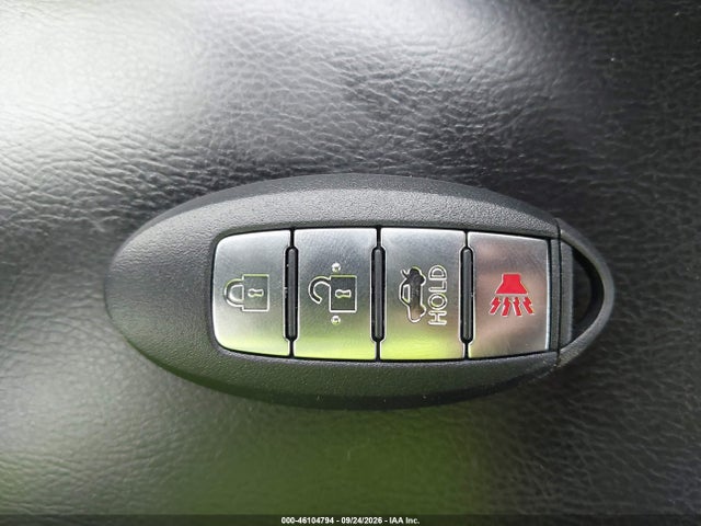 46104794 :رقم المزاد ، 3N1AB7AP9FY314623 vin ، 2015 Nissan Sentra Sl مزاد بيع