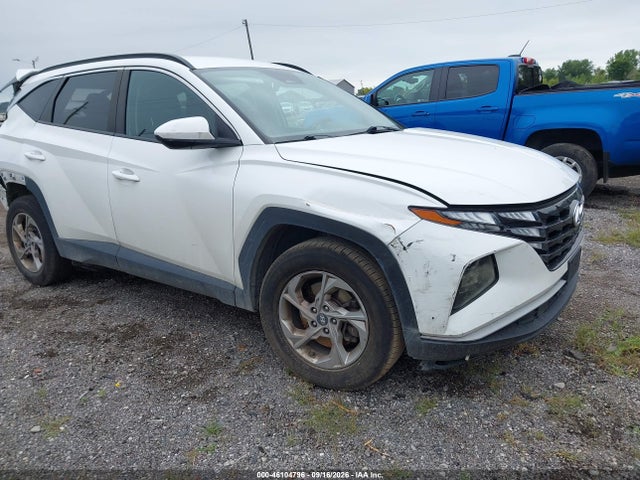 Продаж на аукціоні авто 2024 Hyundai Tucson Sel, vin: 5NMJBCDE8RH336546, номер лоту: 46104796