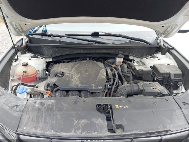 Aukcja sprzedaży 2024 Hyundai Tucson Sel, vin: 5NMJBCDE8RH336546, numer aukcji: 46104796