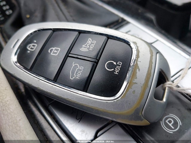 Aukcja sprzedaży 2024 Hyundai Tucson Sel, vin: 5NMJBCDE8RH336546, numer aukcji: 46104796