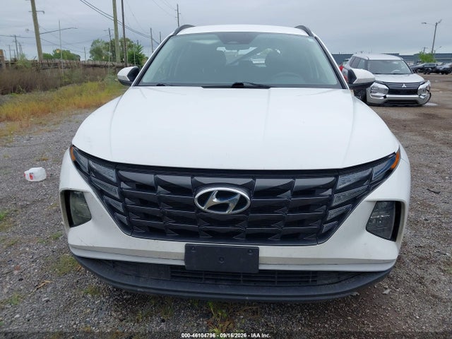 Aukcja sprzedaży 2024 Hyundai Tucson Sel, vin: 5NMJBCDE8RH336546, numer aukcji: 46104796
