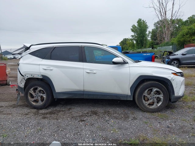 Aukcja sprzedaży 2024 Hyundai Tucson Sel, vin: 5NMJBCDE8RH336546, numer aukcji: 46104796