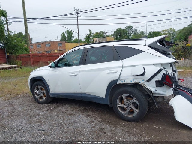 Aukcja sprzedaży 2024 Hyundai Tucson Sel, vin: 5NMJBCDE8RH336546, numer aukcji: 46104796