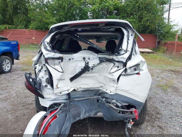 Aukcja sprzedaży 2024 Hyundai Tucson Sel, vin: 5NMJBCDE8RH336546, numer aukcji: 46104796