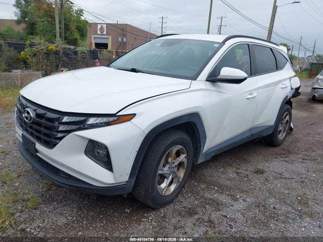 Aukcja sprzedaży 2024 Hyundai Tucson Sel, vin: 5NMJBCDE8RH336546, numer aukcji: 46104796