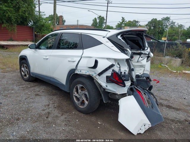 Aukcja sprzedaży 2024 Hyundai Tucson Sel, vin: 5NMJBCDE8RH336546, numer aukcji: 46104796