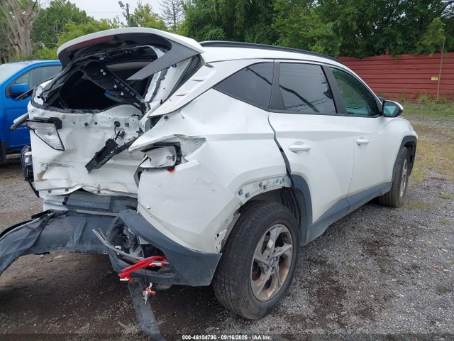 Aukcja sprzedaży 2024 Hyundai Tucson Sel, vin: 5NMJBCDE8RH336546, numer aukcji: 46104796
