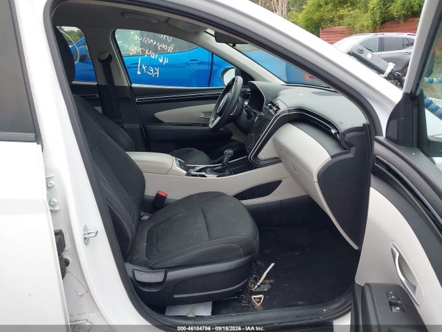 Aukcja sprzedaży 2024 Hyundai Tucson Sel, vin: 5NMJBCDE8RH336546, numer aukcji: 46104796