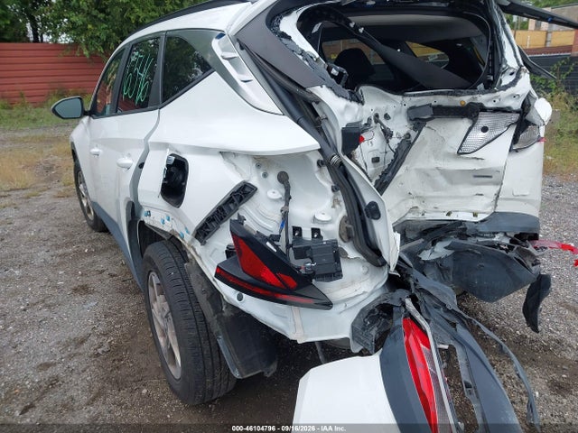 Aukcja sprzedaży 2024 Hyundai Tucson Sel, vin: 5NMJBCDE8RH336546, numer aukcji: 46104796