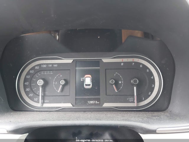 Aukcja sprzedaży 2024 Hyundai Tucson Sel, vin: 5NMJBCDE8RH336546, numer aukcji: 46104796
