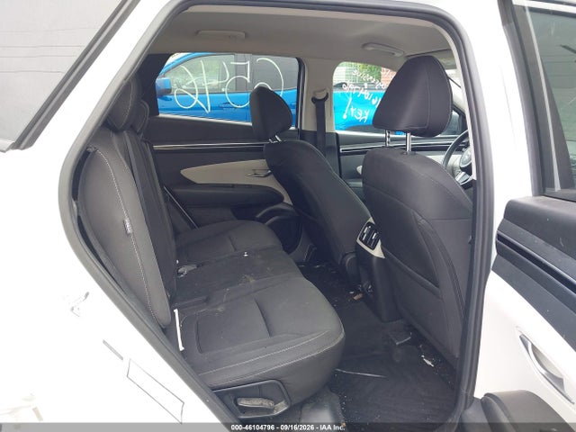 Aukcja sprzedaży 2024 Hyundai Tucson Sel, vin: 5NMJBCDE8RH336546, numer aukcji: 46104796